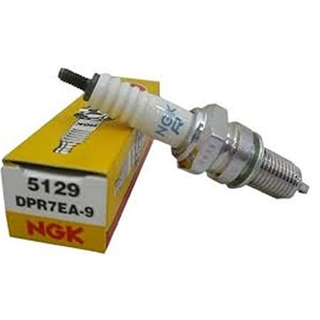 Ngk Standard Spark Plug, 10 Box N12-5129